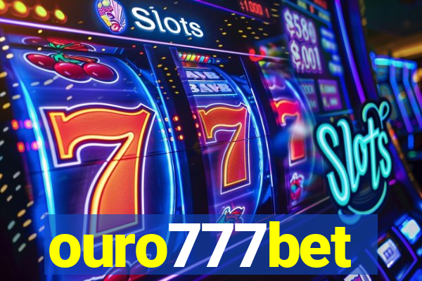 ouro777bet