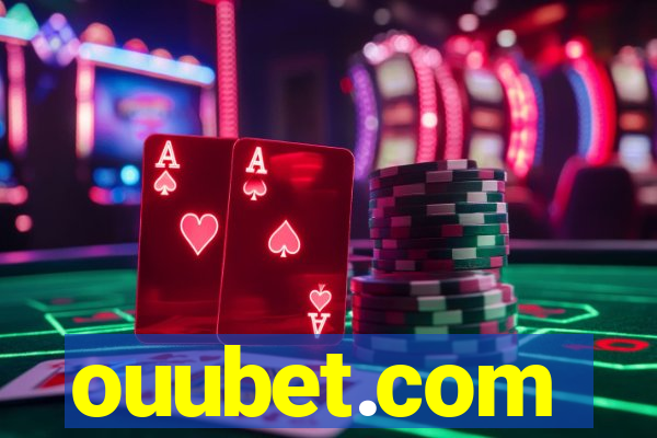 ouubet.com