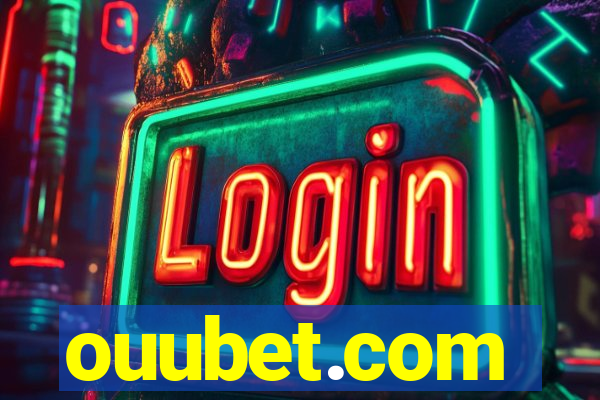 ouubet.com