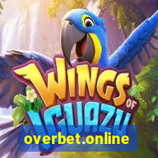 overbet.online