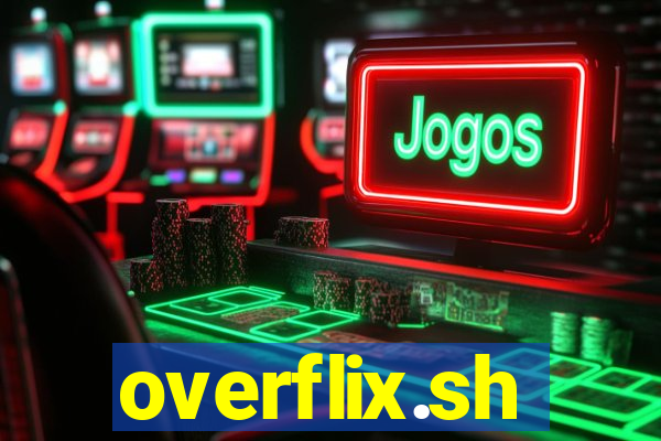 overflix.sh