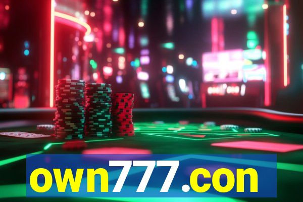 own777.con