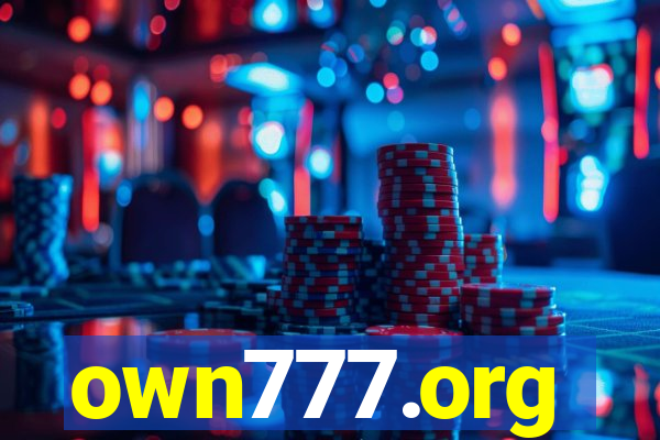 own777.org