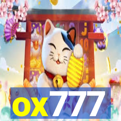 ox777