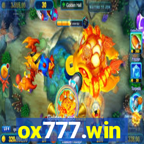 ox777.win