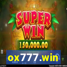 ox777.win