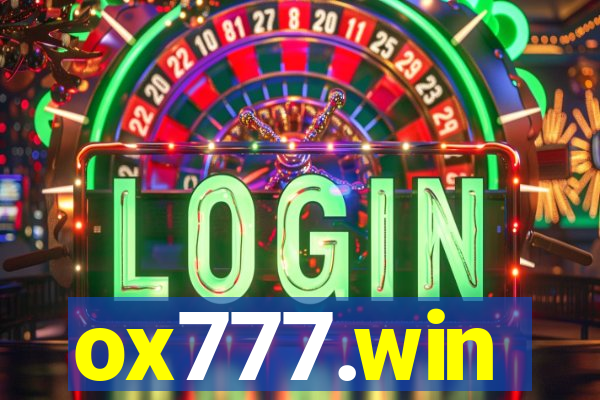 ox777.win