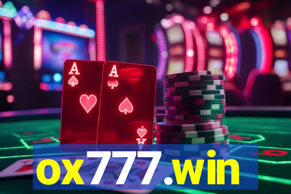 ox777.win