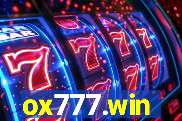ox777.win