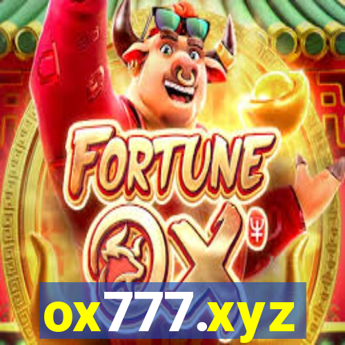 ox777.xyz