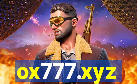 ox777.xyz