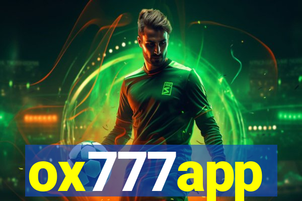 ox777app