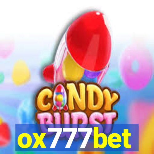 ox777bet