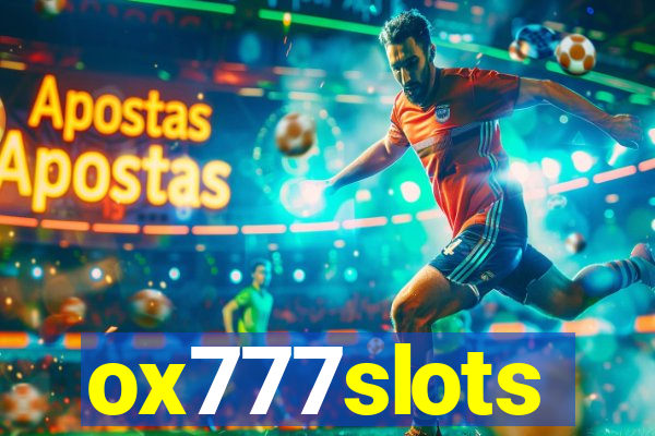ox777slots