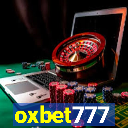 oxbet777