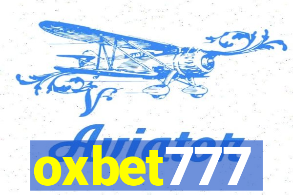 oxbet777