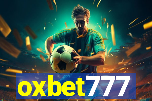 oxbet777