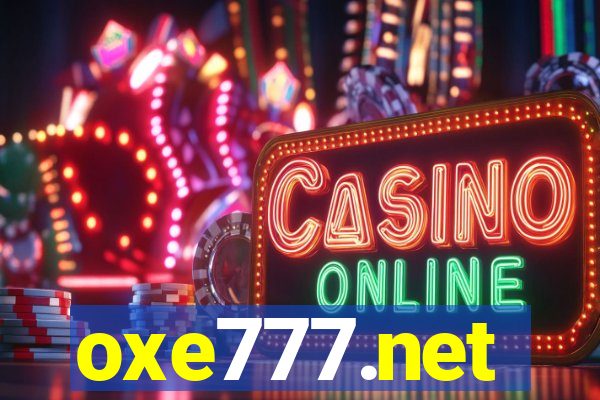 oxe777.net