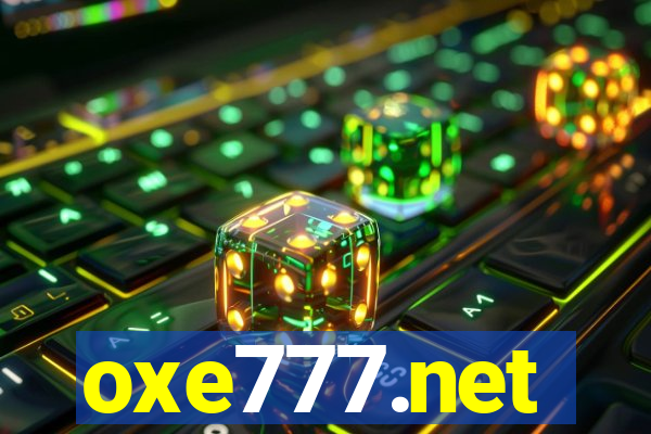 oxe777.net