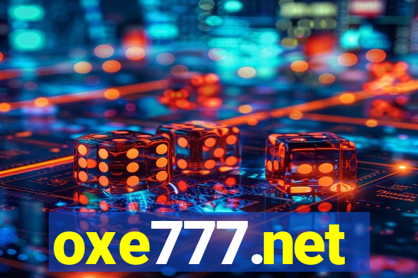oxe777.net
