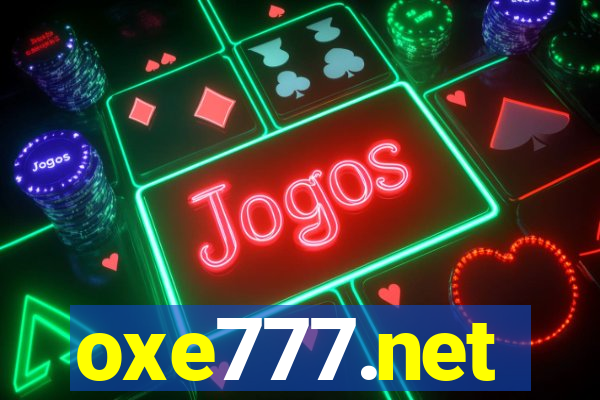 oxe777.net