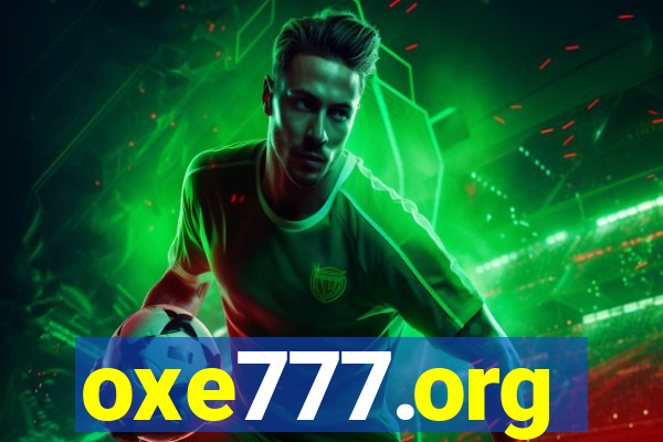oxe777.org