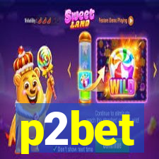 p2bet