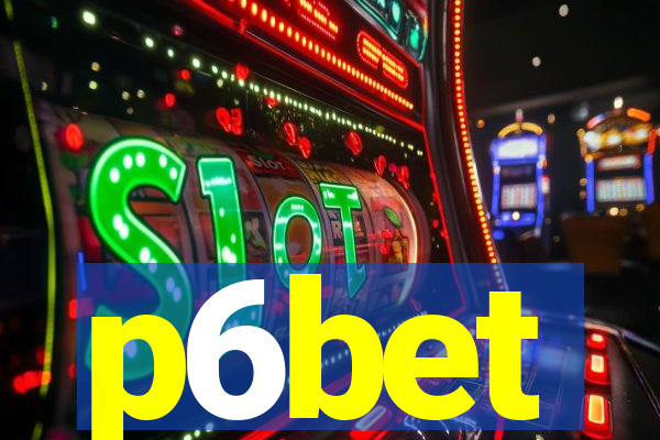 p6bet