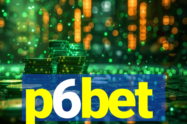 p6bet