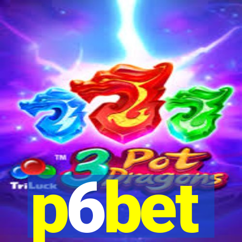 p6bet