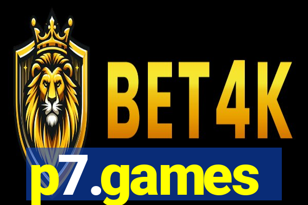p7.games
