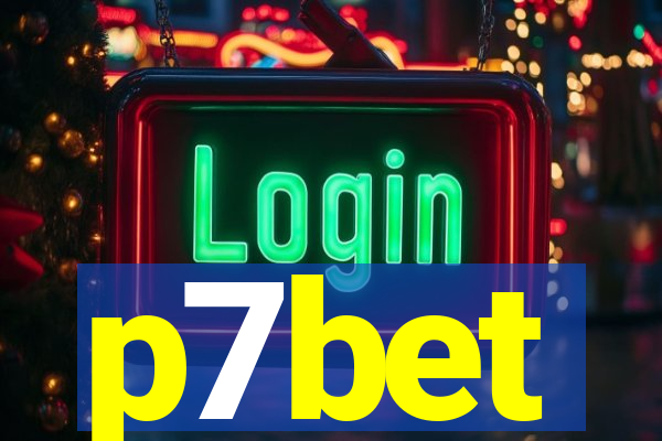 p7bet