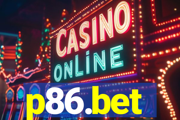 p86.bet