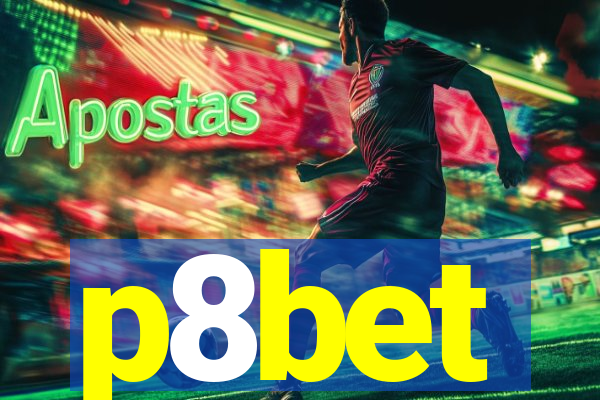 p8bet