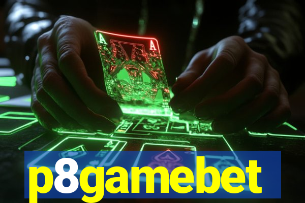 p8gamebet