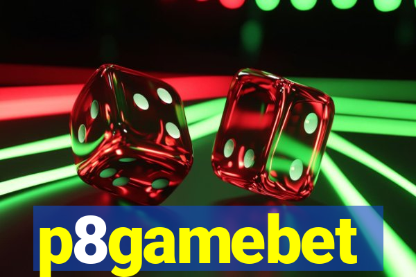 p8gamebet