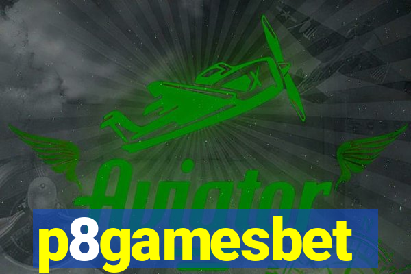p8gamesbet