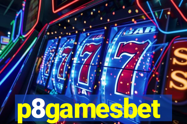 p8gamesbet
