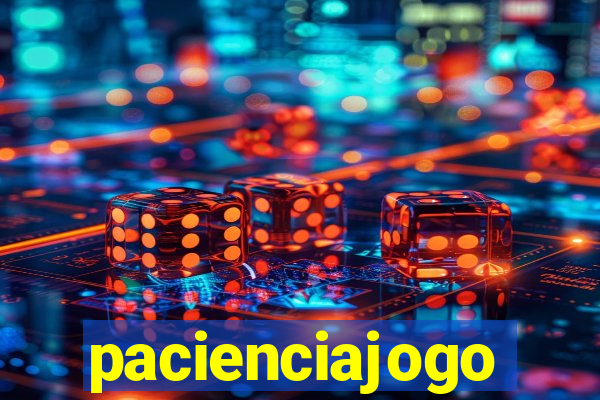 pacienciajogo