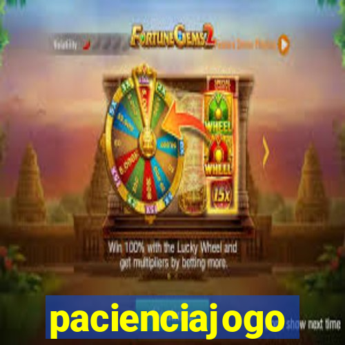pacienciajogo