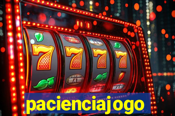 pacienciajogo