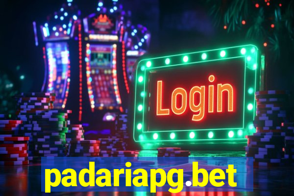 padariapg.bet