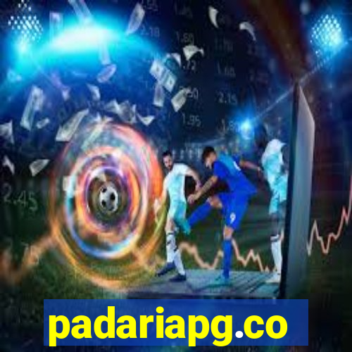 padariapg.co