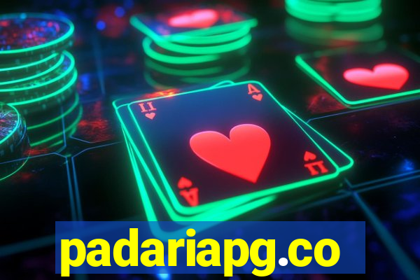 padariapg.co