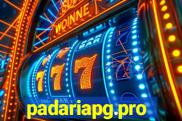 padariapg.pro
