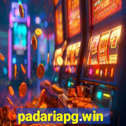padariapg.win