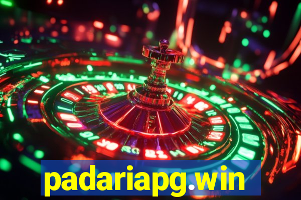 padariapg.win