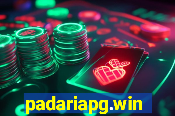padariapg.win