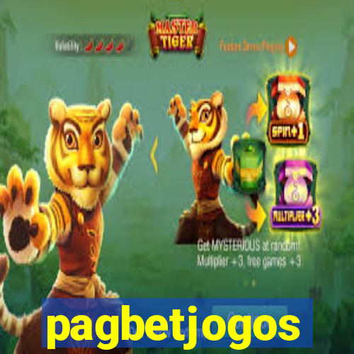 pagbetjogos