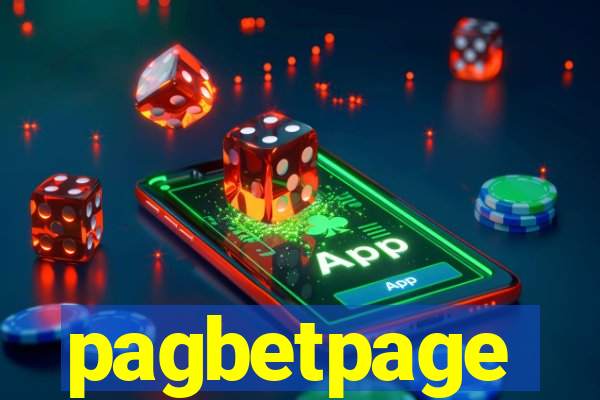 pagbetpage